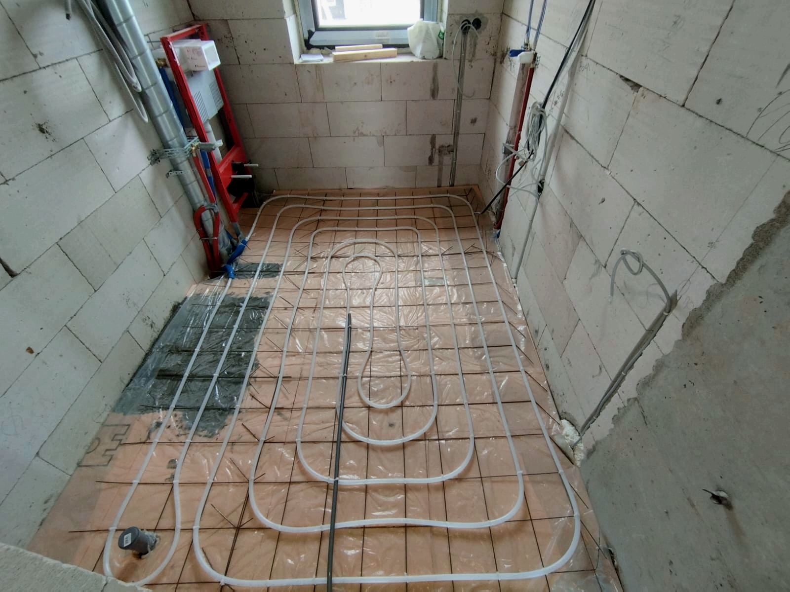 06 апреля 2023 года. МОСКВА, КП БОНИФАЦИЙ, часть 1 | Пикабу