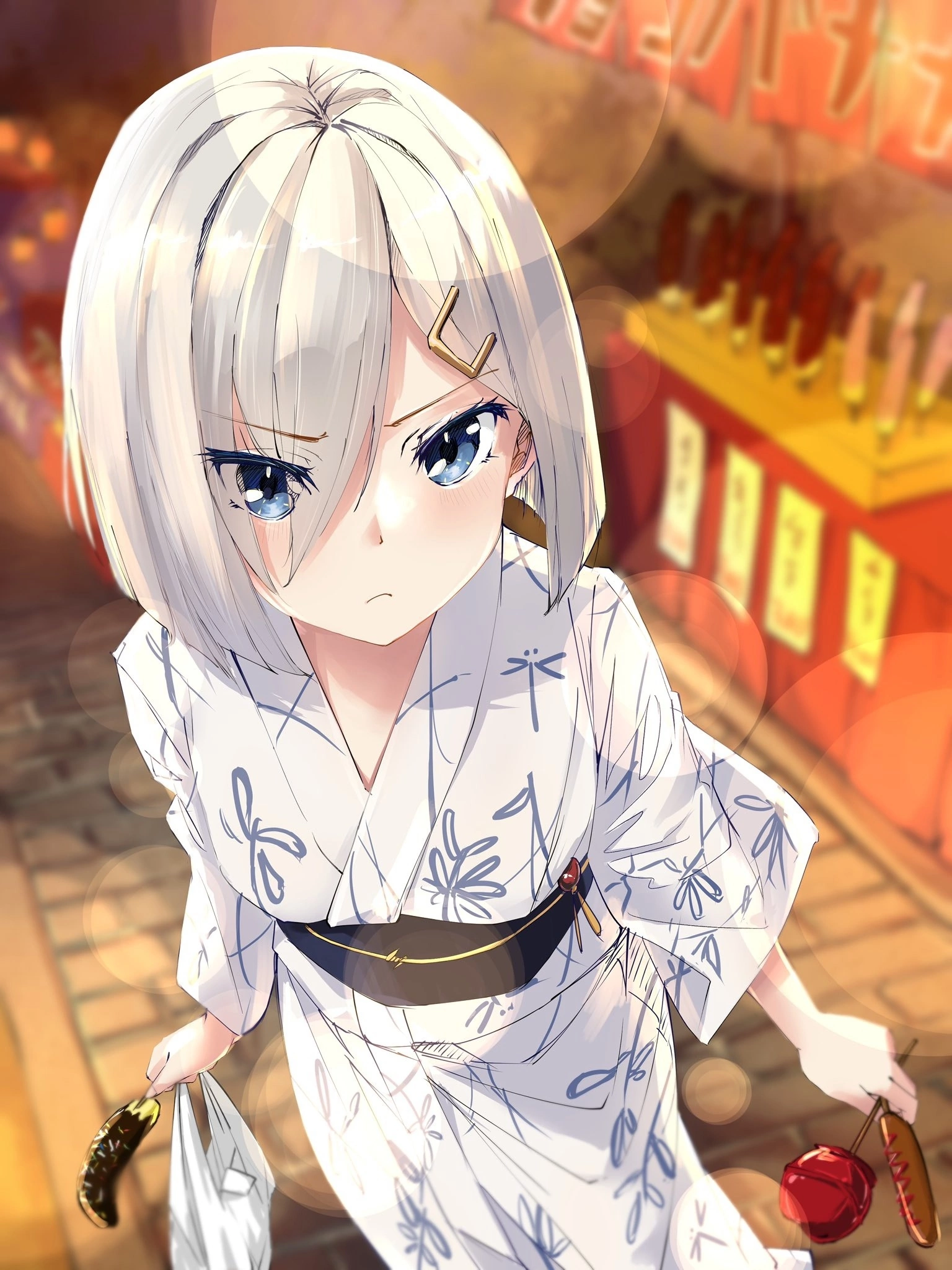 Hamakaze | Пикабу