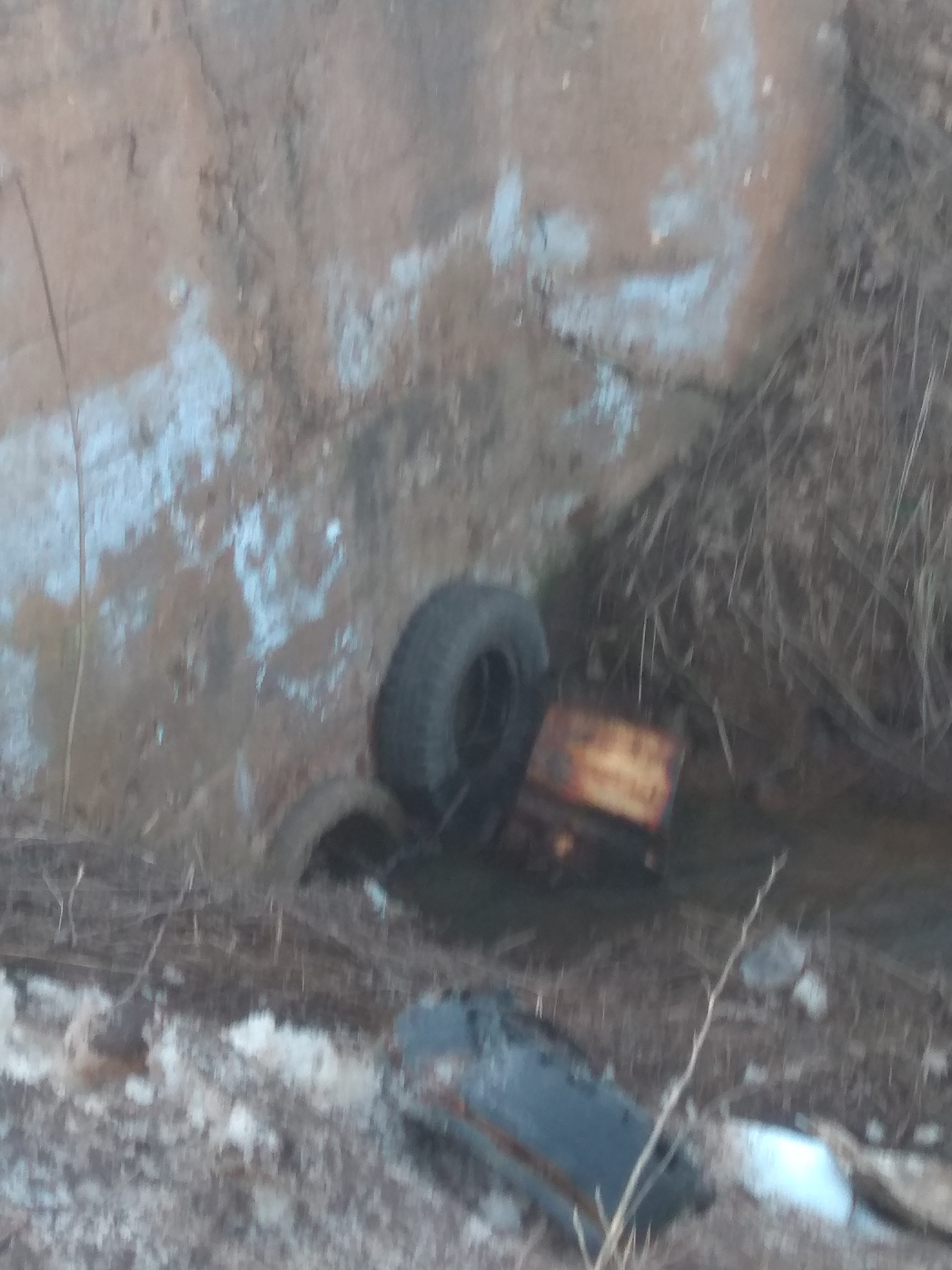 Написал обращение к мэру города | Пикабу