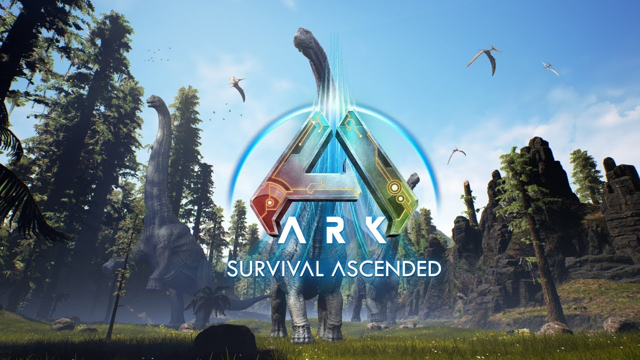 Разрабы ARK Survival Ascended прислушались к фанам и наплевали на их мнение  | Пикабу