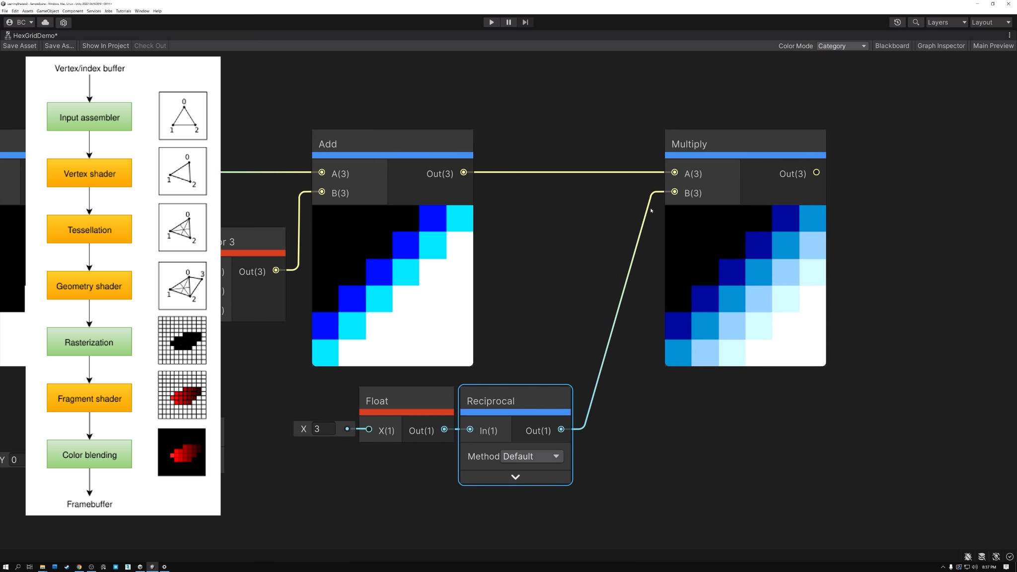 Compute shader: истории из жизни, советы, новости, юмор и картинки — Все  посты | Пикабу