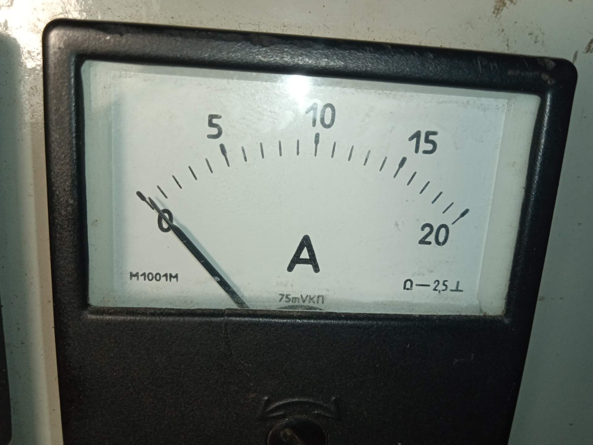 Самодельное зарядное на тиристоре с регулировкой тока | Пикабу