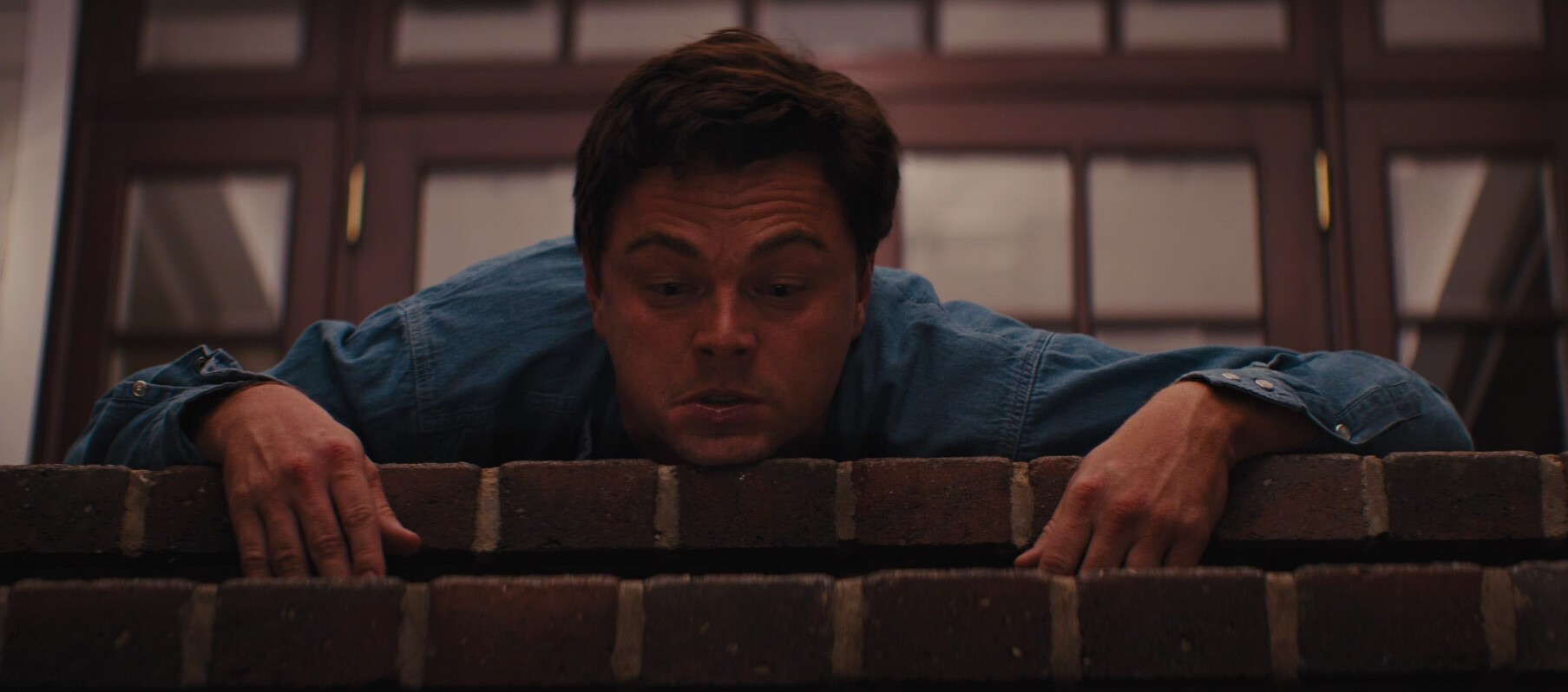 На фильм «Волк с Уолл-стрит» / The Wolf of Wall Street, 2013, реж. Мартин  Скорсезе | Пикабу