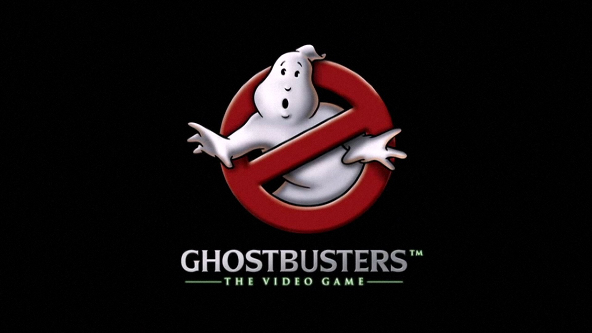 Ghostbusters: The Video Game Remastered (PC) | Пикабу