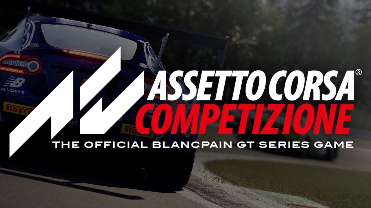 Assetto corsa: истории из жизни, советы, новости, юмор и картинки — Лучшее  | Пикабу