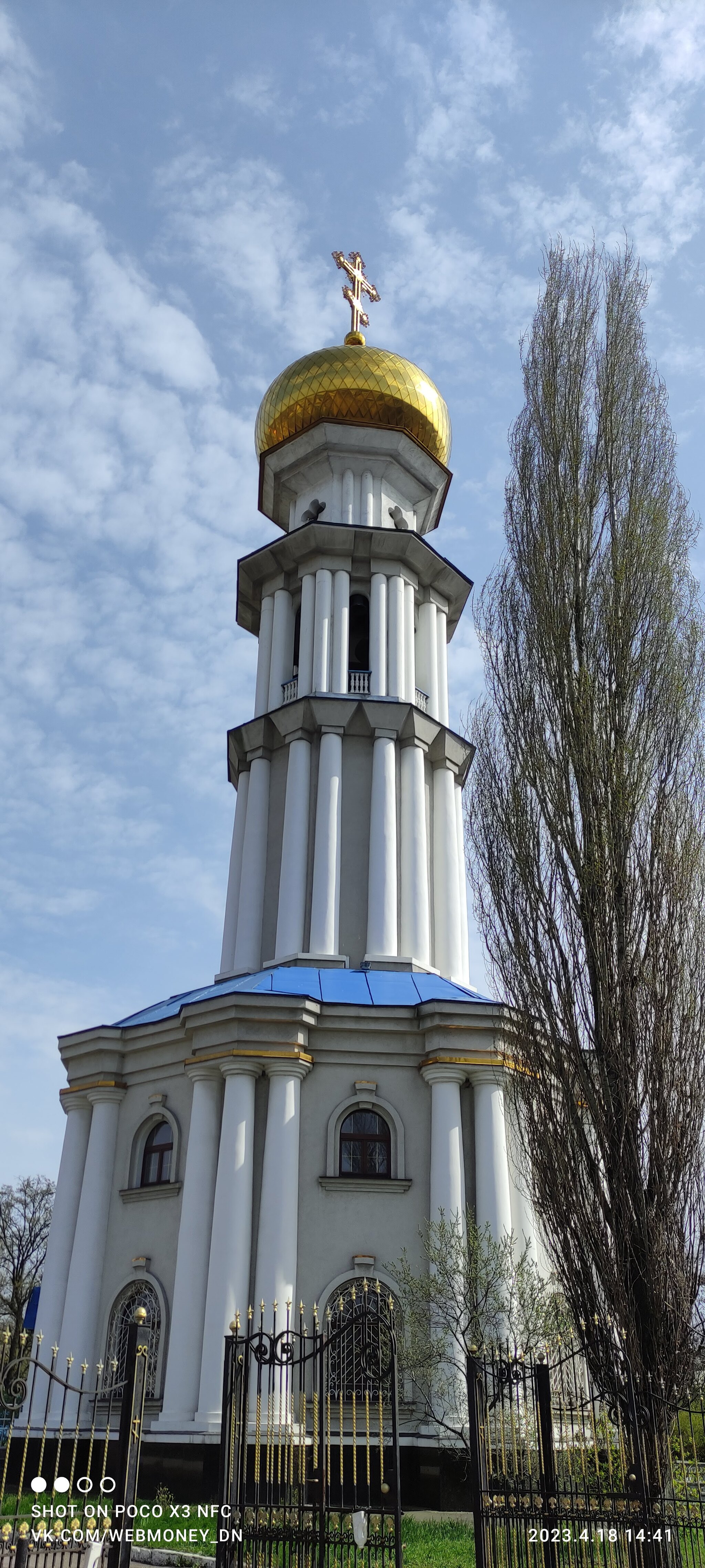 Покровский собор | Пикабу