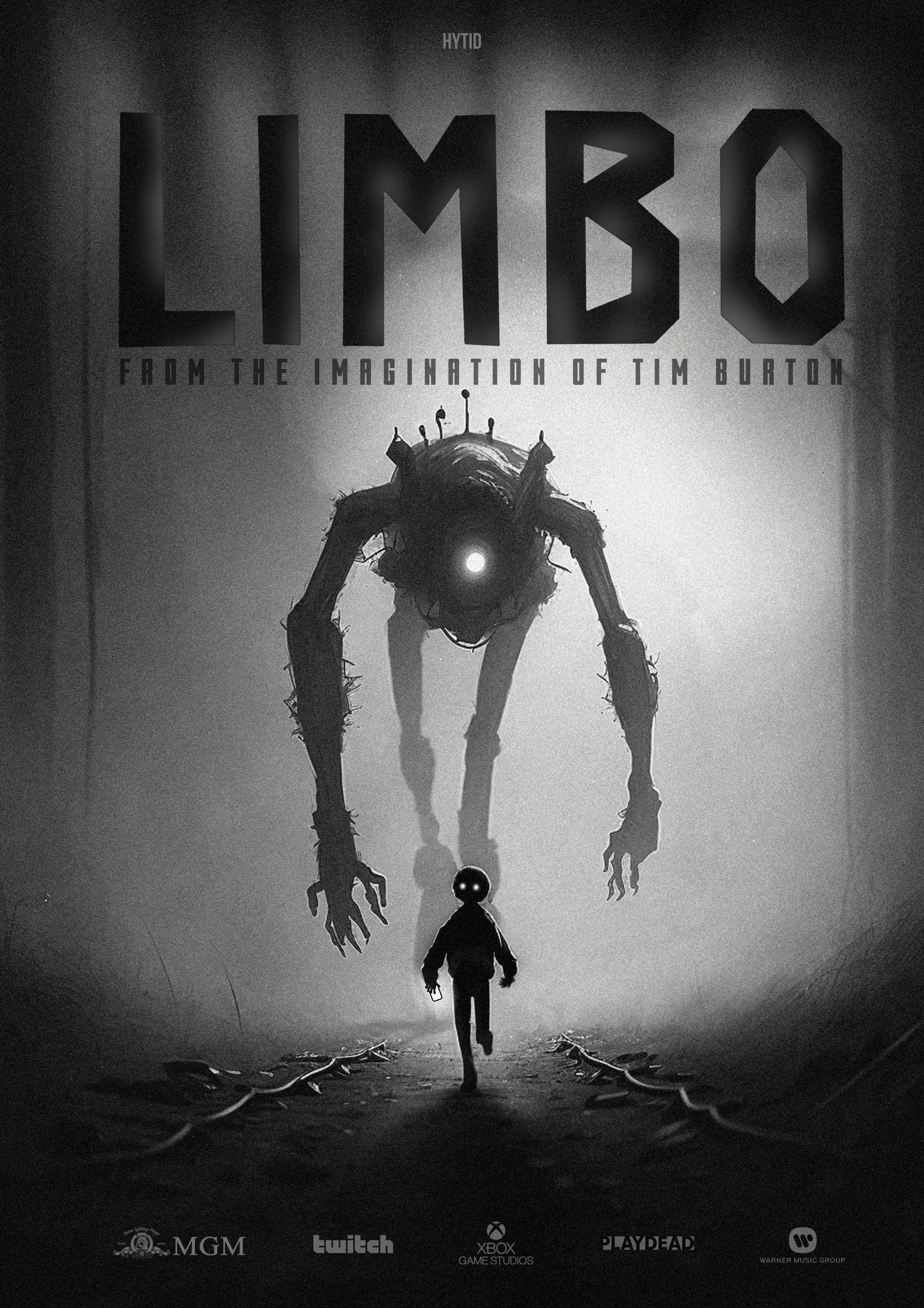 Лимбо (12+) | Пикабу