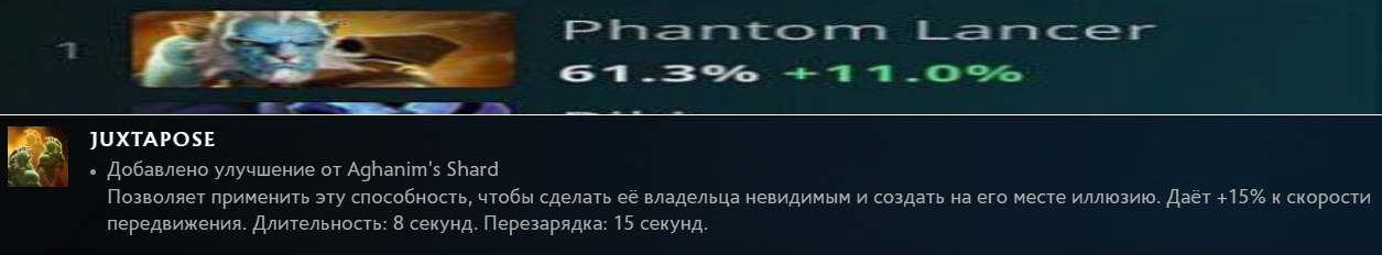 Инвиз не контрится | Пикабу