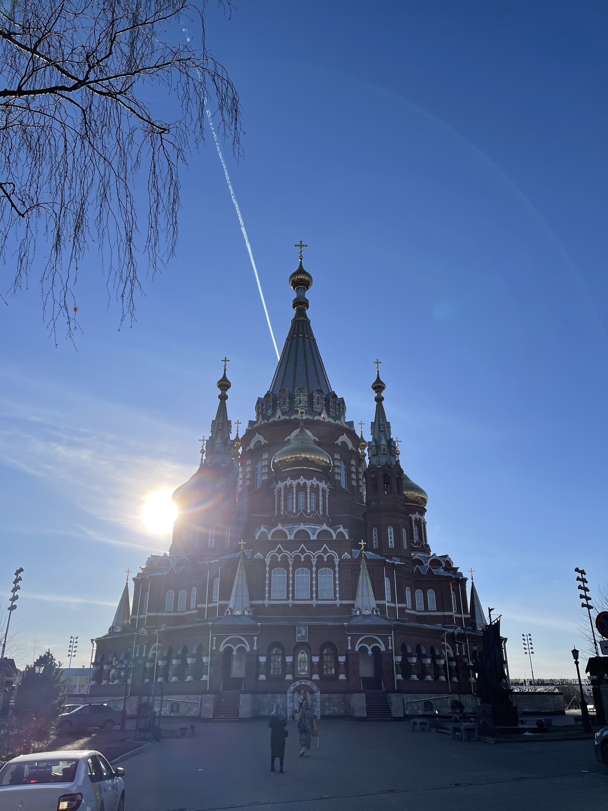 Такой разный Ижевск | Пикабу