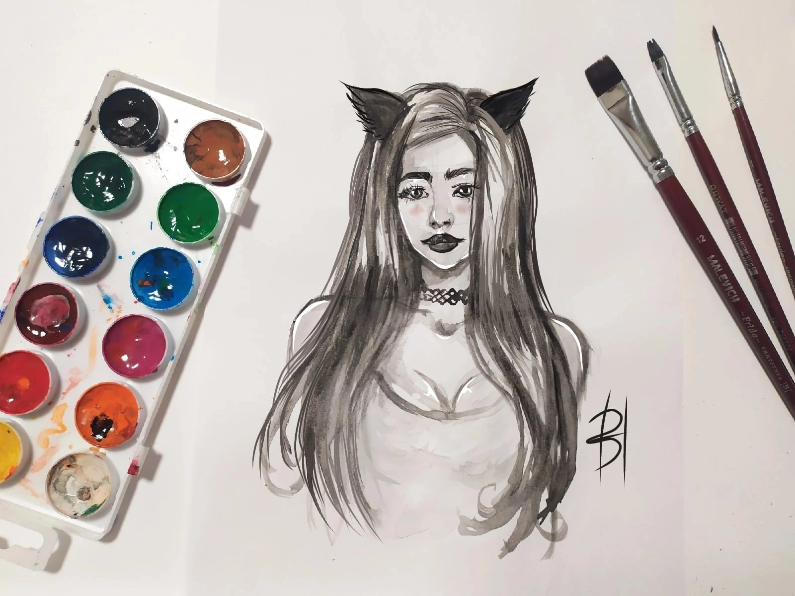 Eternalnight | Пикабу