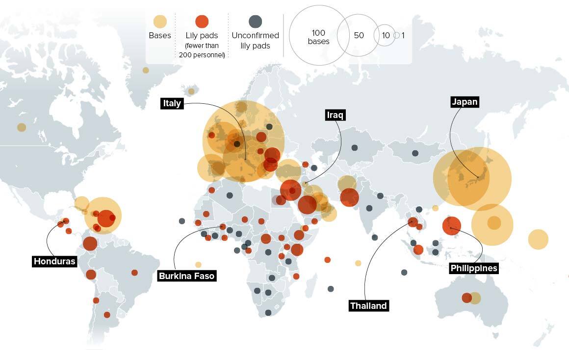 military-bases