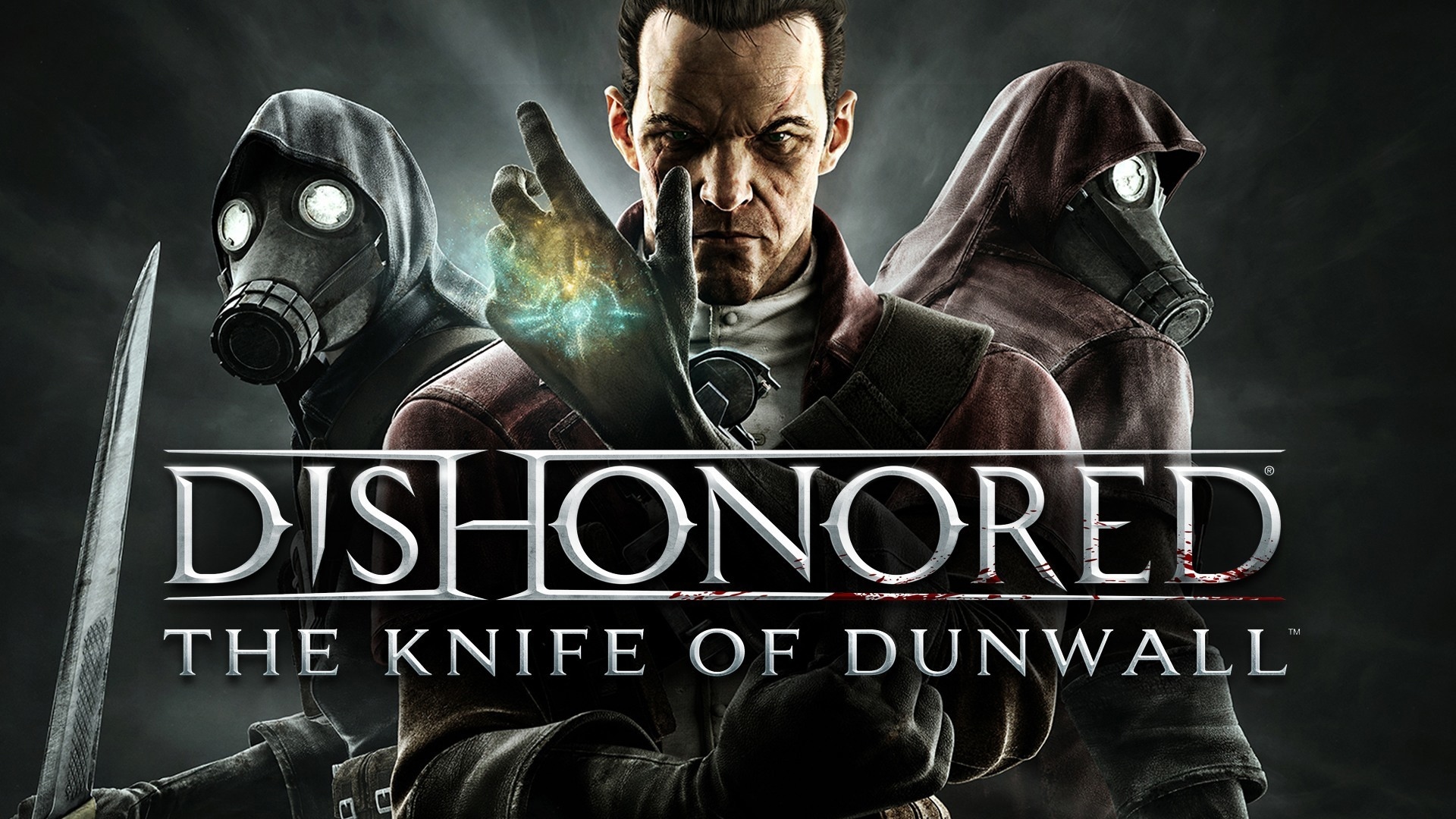 Dishonored + DLC. Впечатления об игре | Пикабу