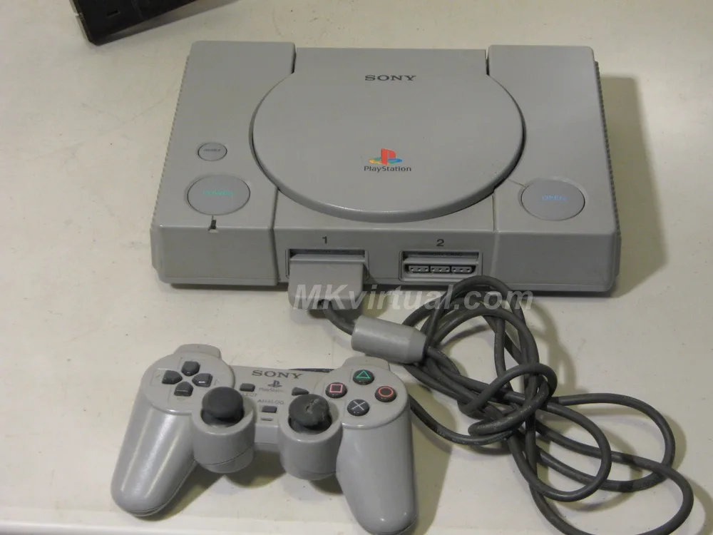 Sony playstation 1