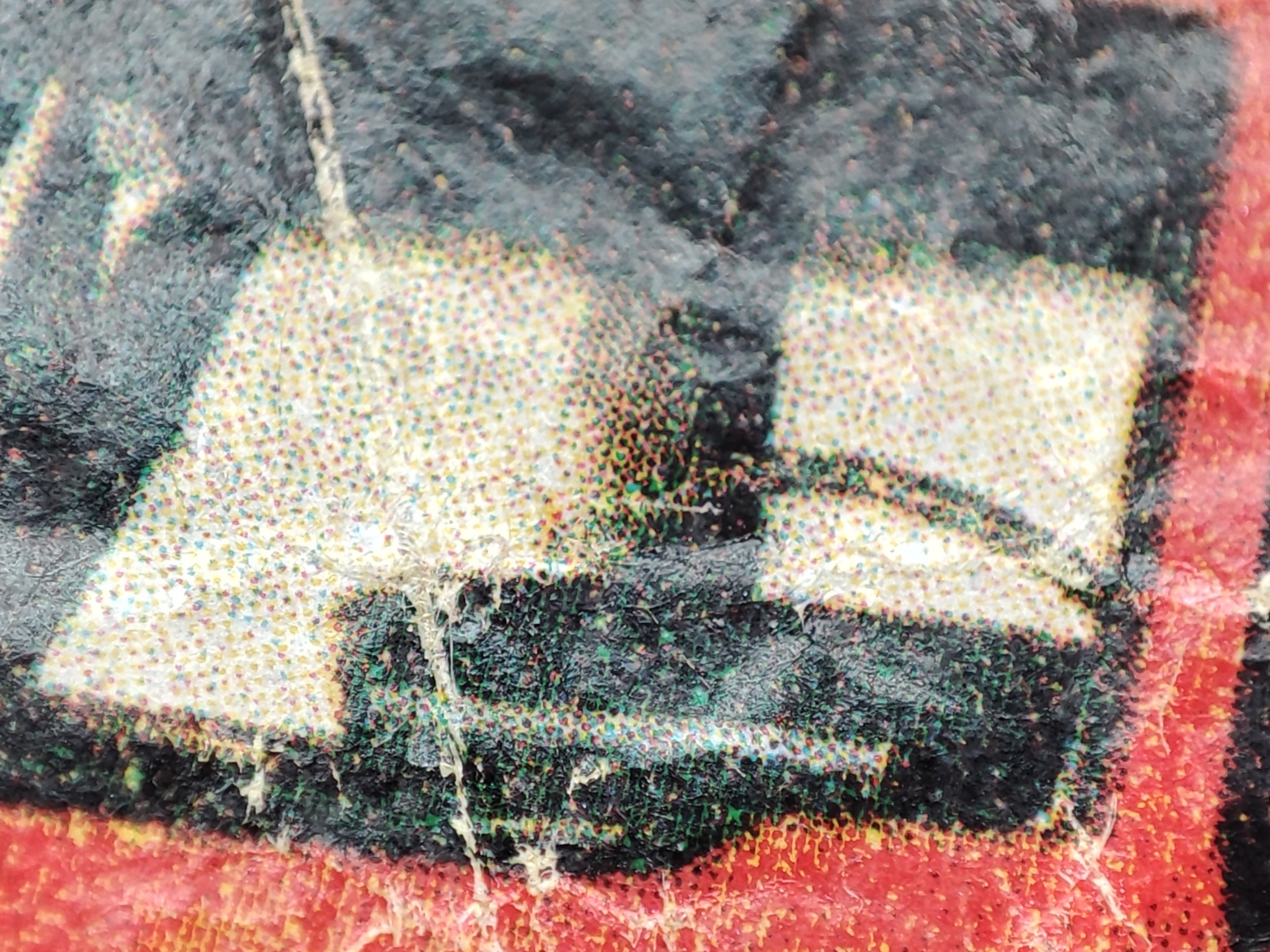 Вкладыши Turbo. Поиск. Помощь пикабушников | Пикабу