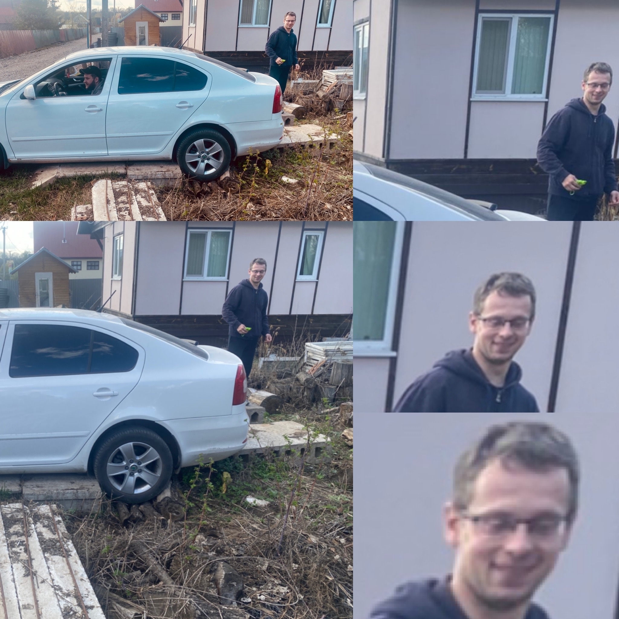 Злорадство | Пикабу