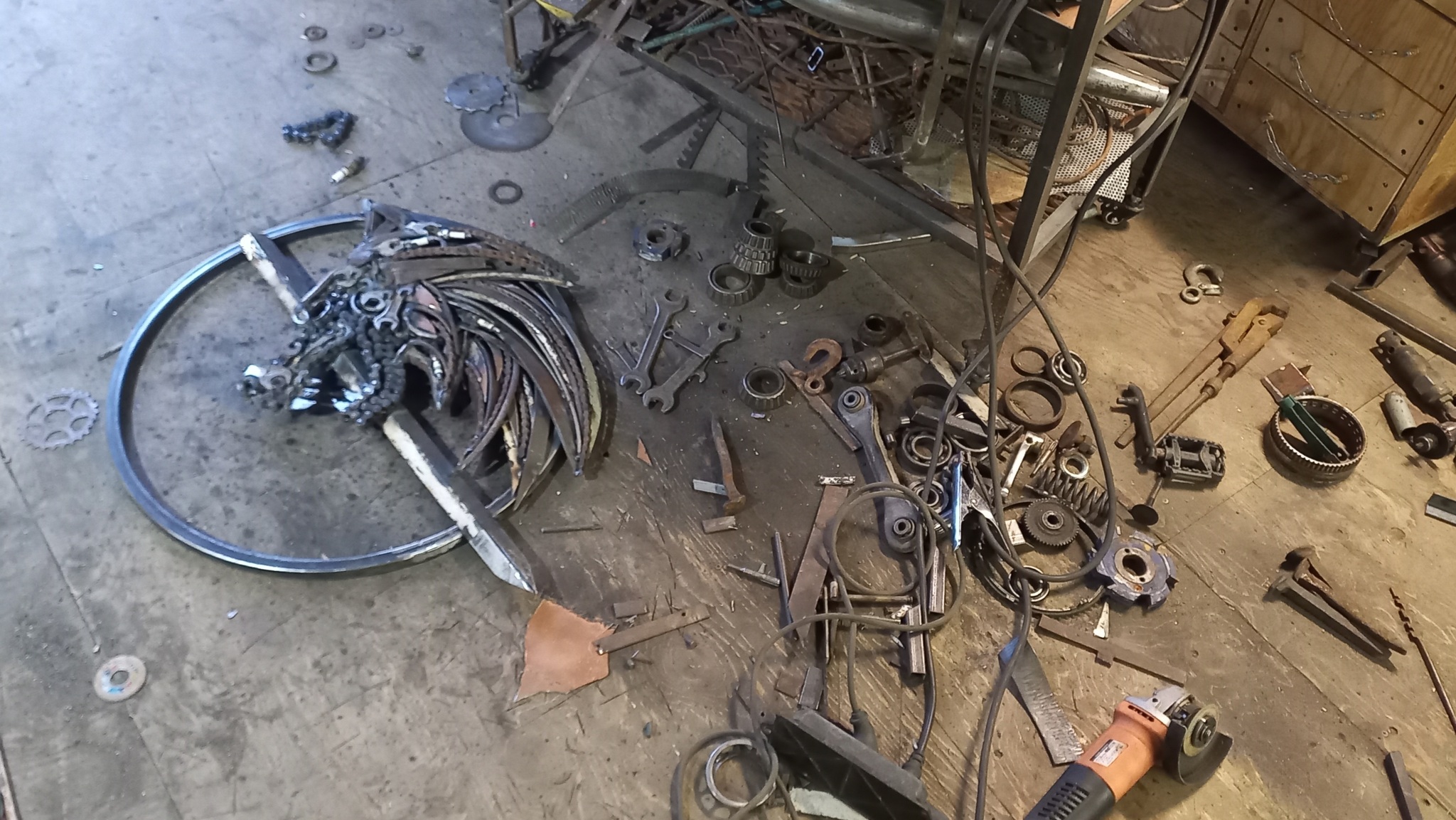 Ведьмак | Пикабу