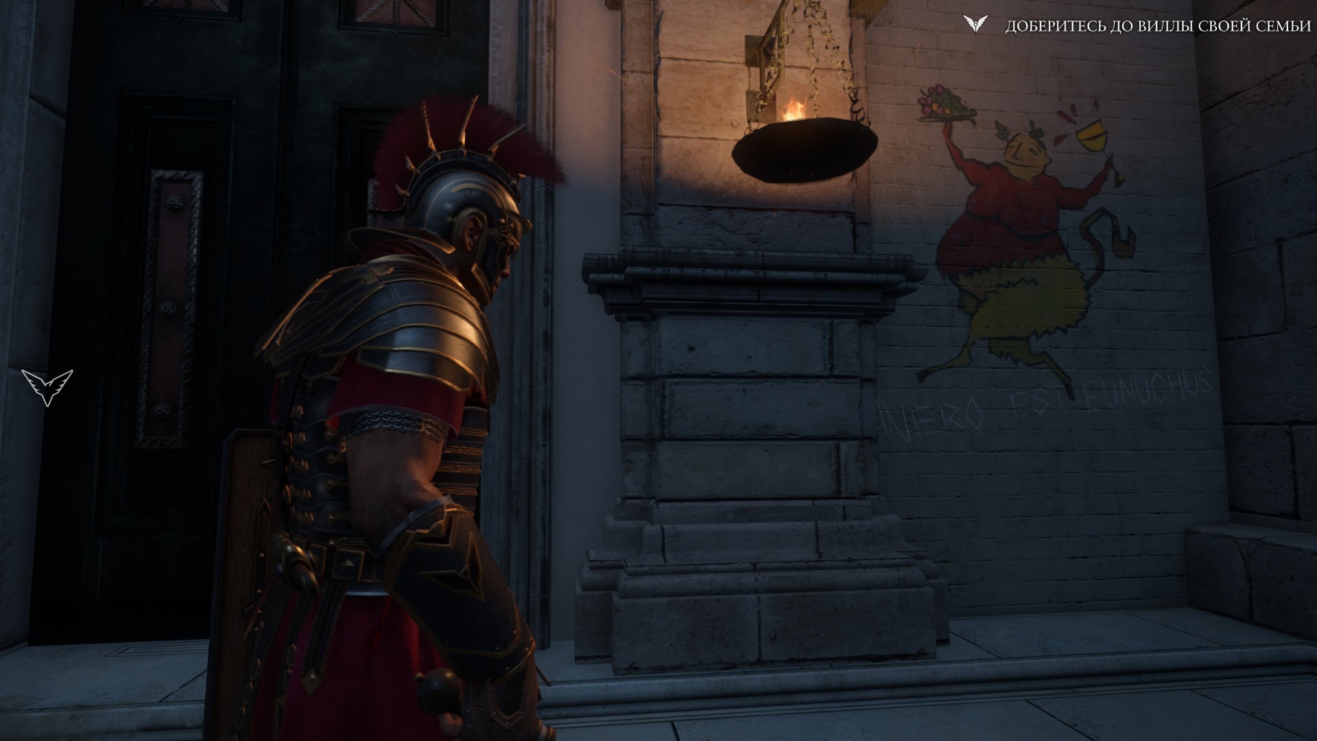 Ryse: Son of Rome (PC). Впечатления об игре | Пикабу