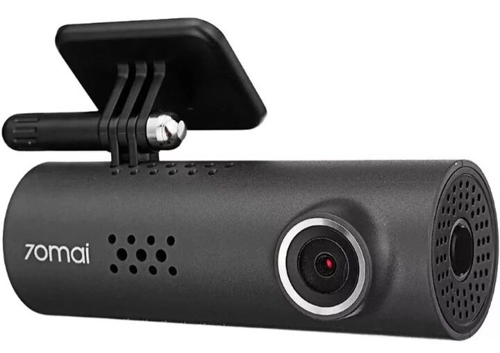 DEXP Mini 2 вместо 70mai Midrive | Пикабу