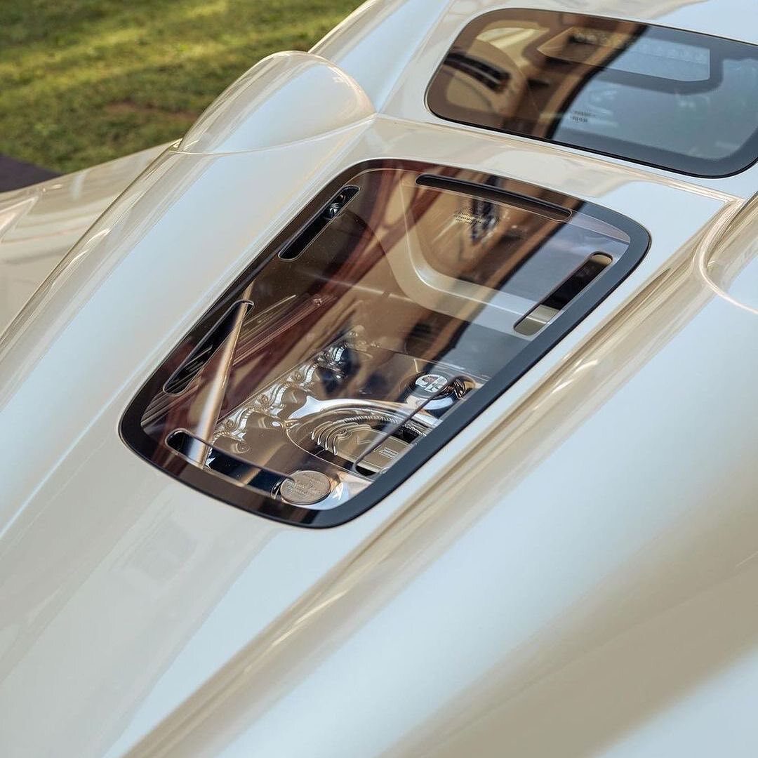 Pagani Utopia | Пикабу