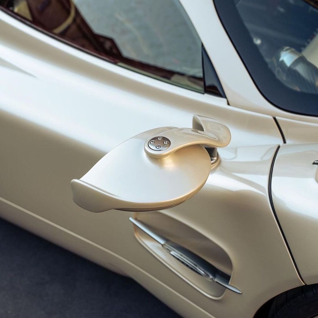 Pagani Utopia | Пикабу