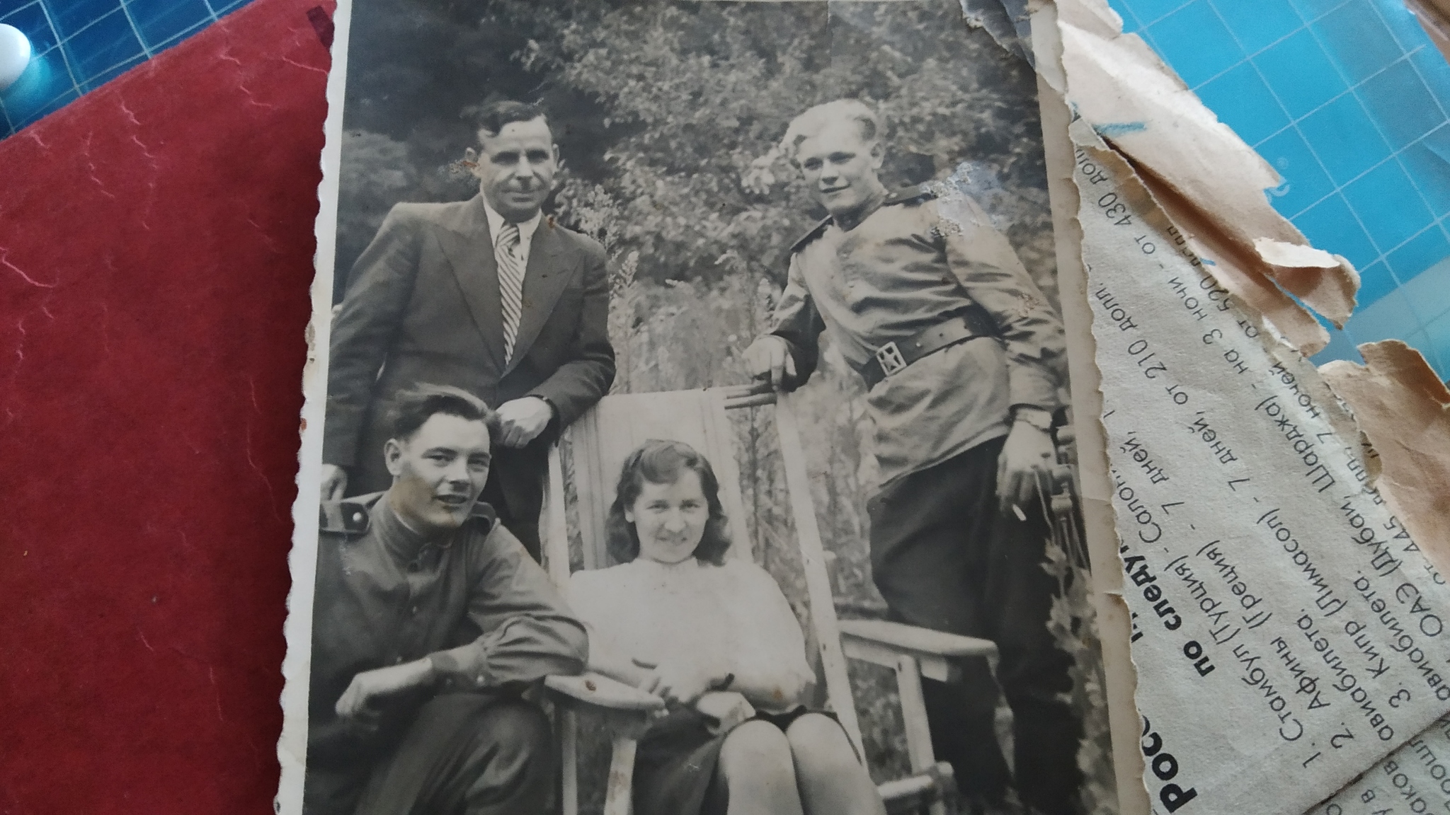 Ответ на пост «2 мая 1945 года, 78 лет назад, советские войска взяли ...