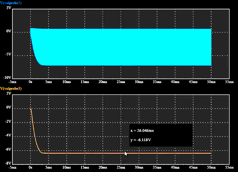 Как сделать Двухполярный Блок ПИТАНИЯ на Таймере NE555 из Однополярного ...