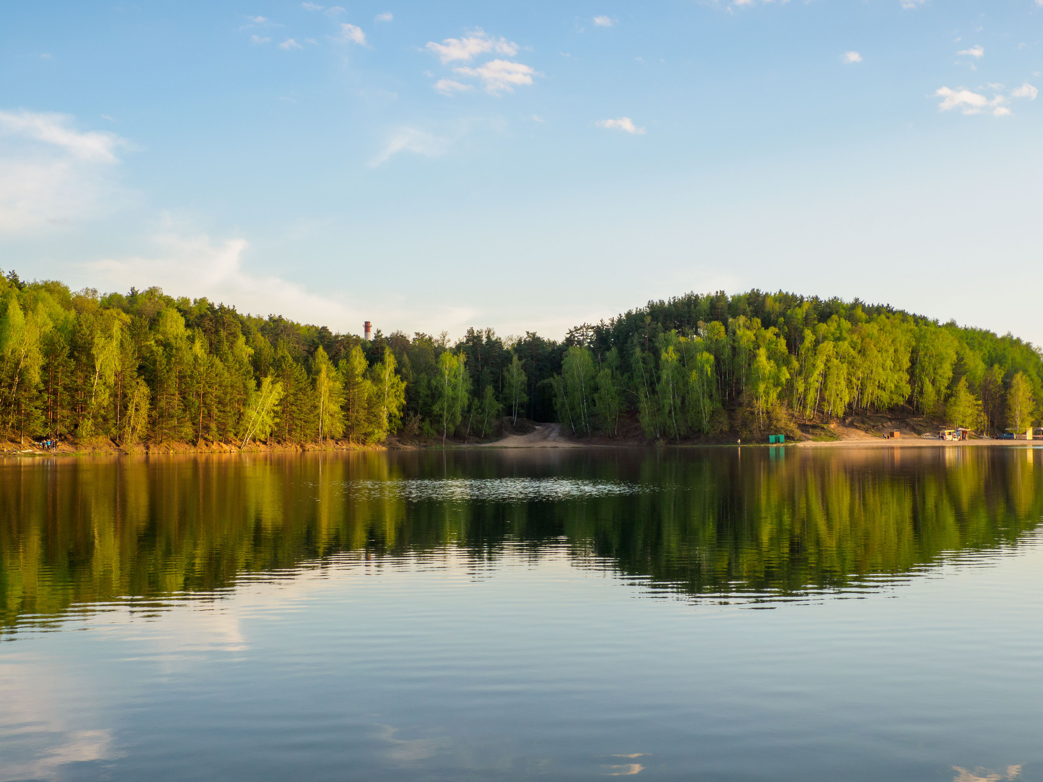 Карьер волкуша лыткарино фото