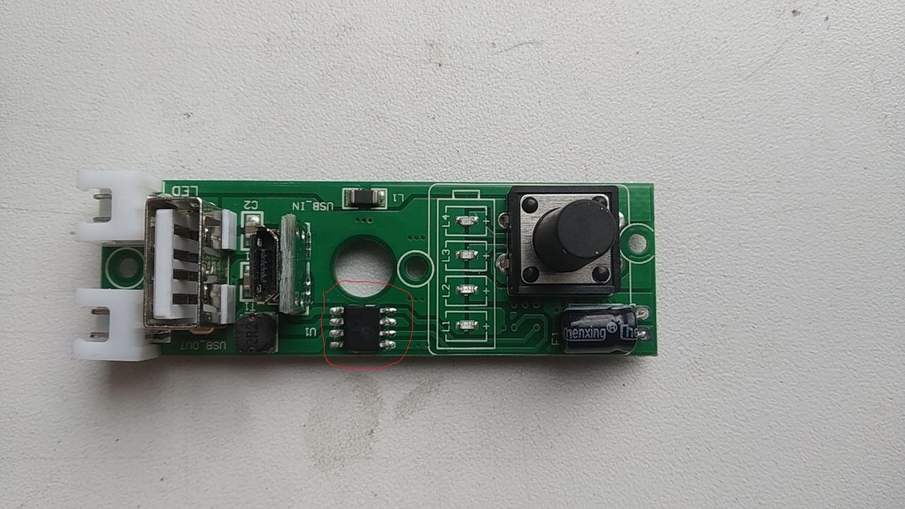 Фотон WPB-4600 - опознать сгоревшую микросхему | Пикабу
