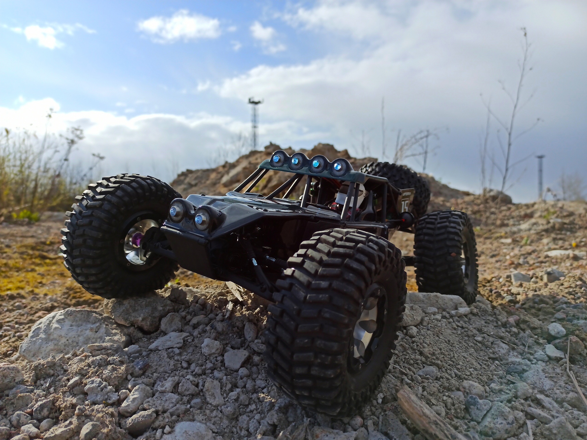 Vaterra buggy shop