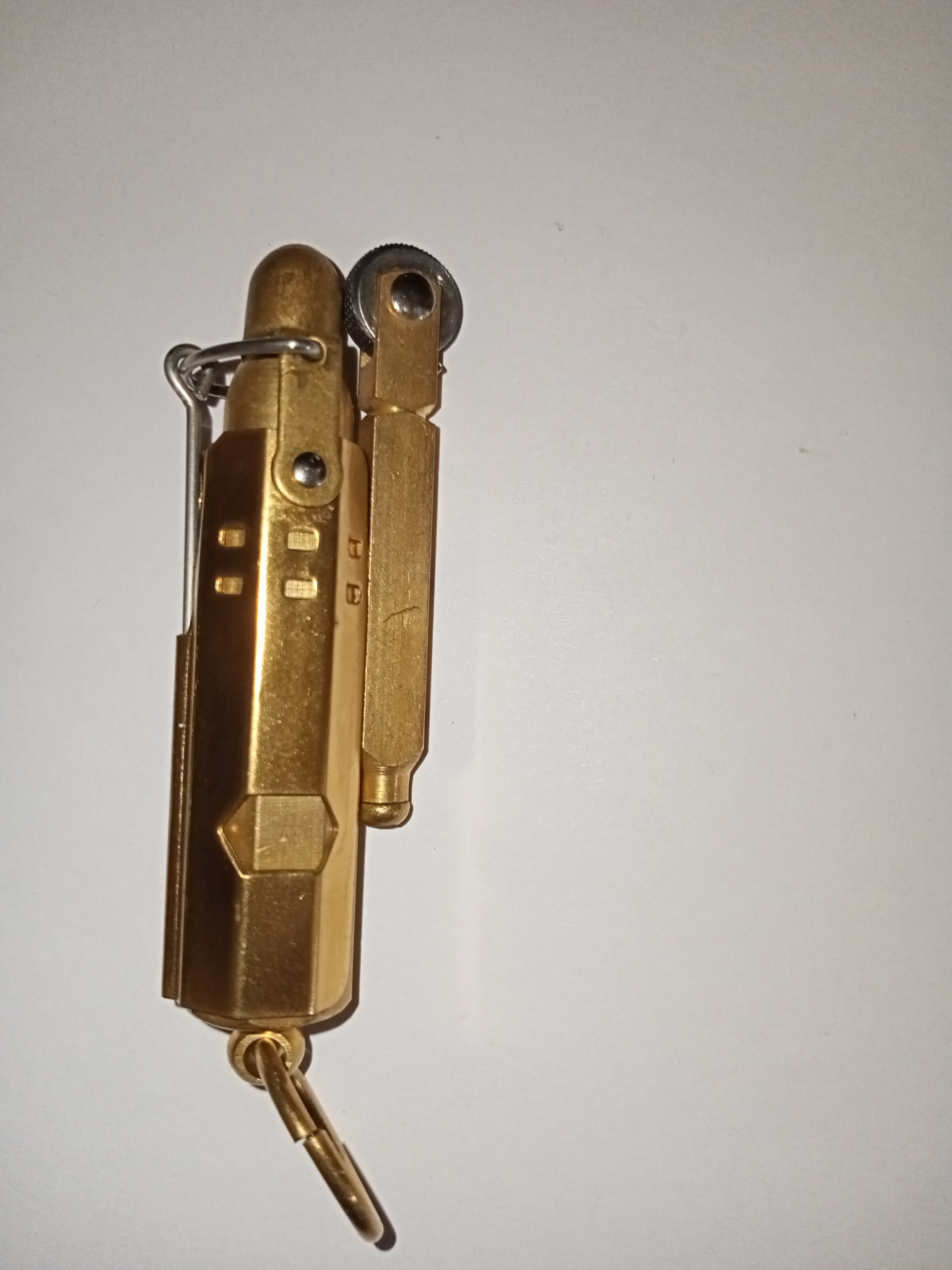 О бензиновых зажигалках | Пикабу