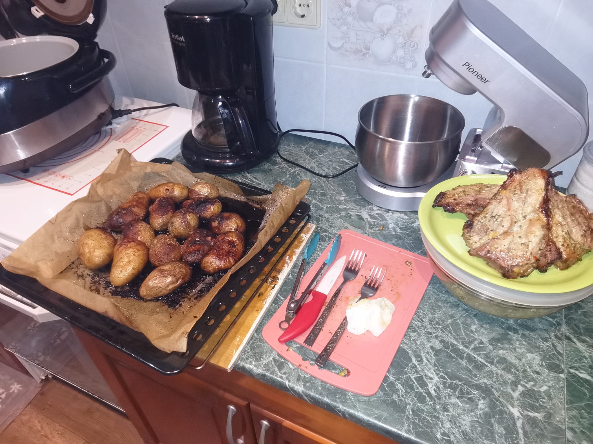 Холостяцкая вечеринка