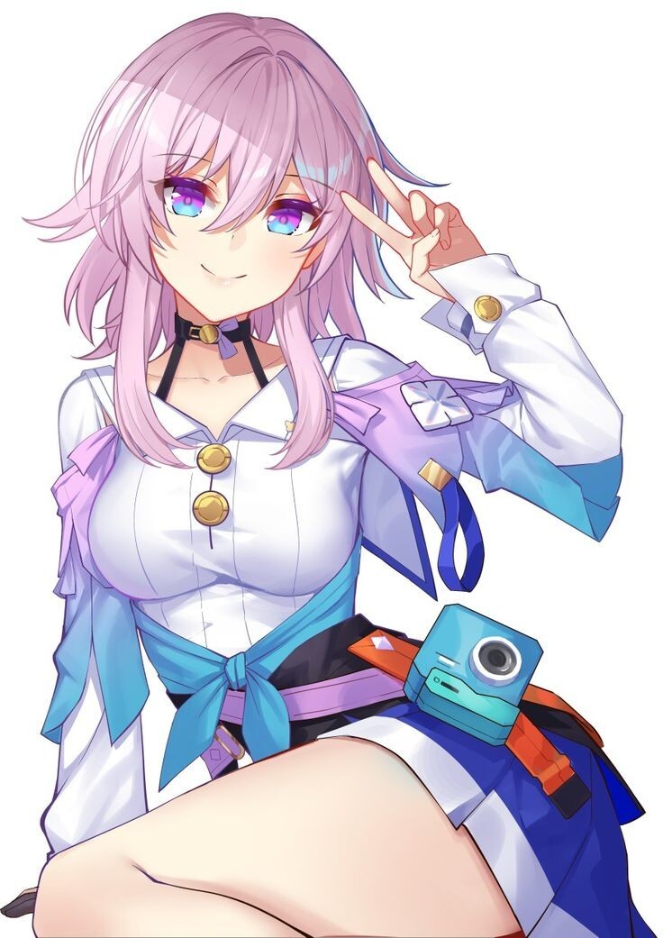 Март 7 | Пикабу