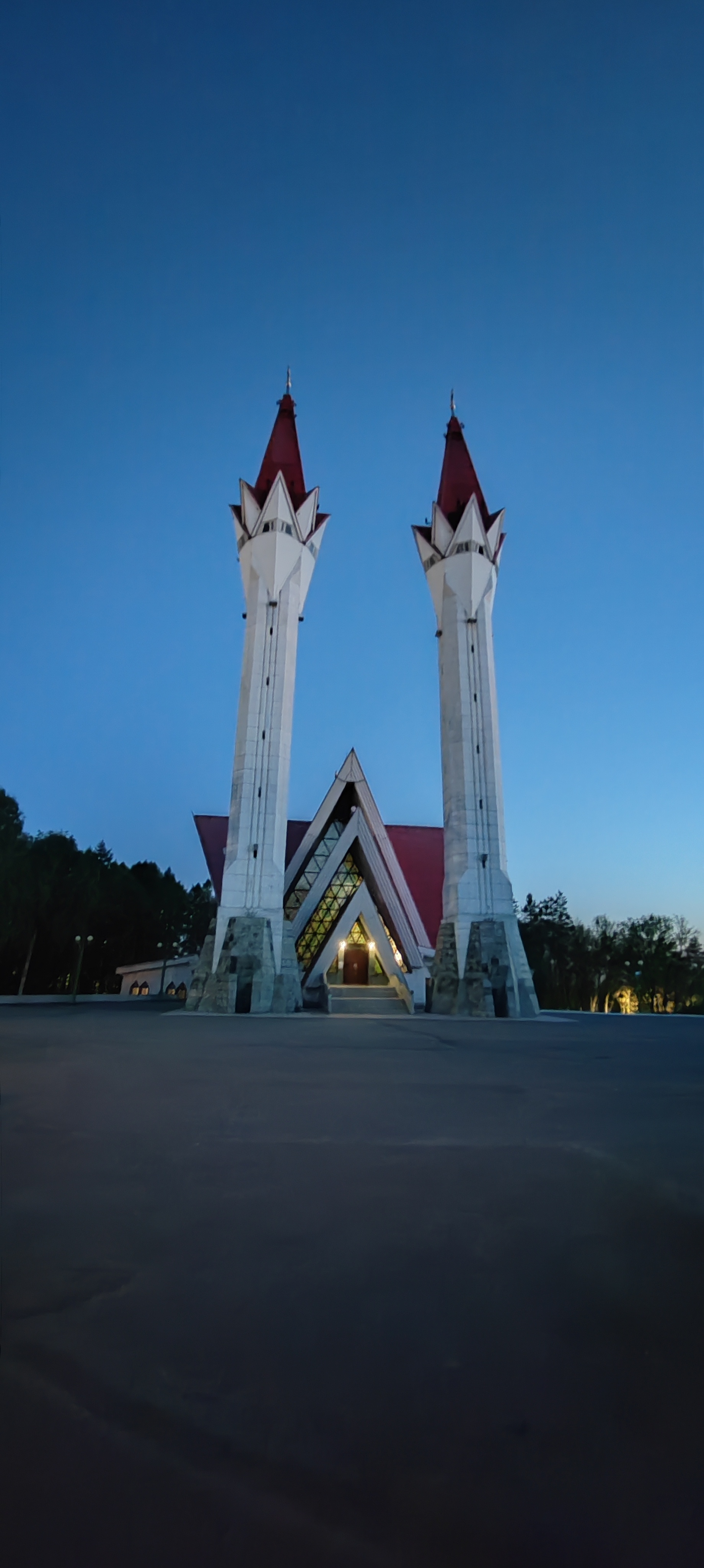 Выходные в Уфе | Пикабу