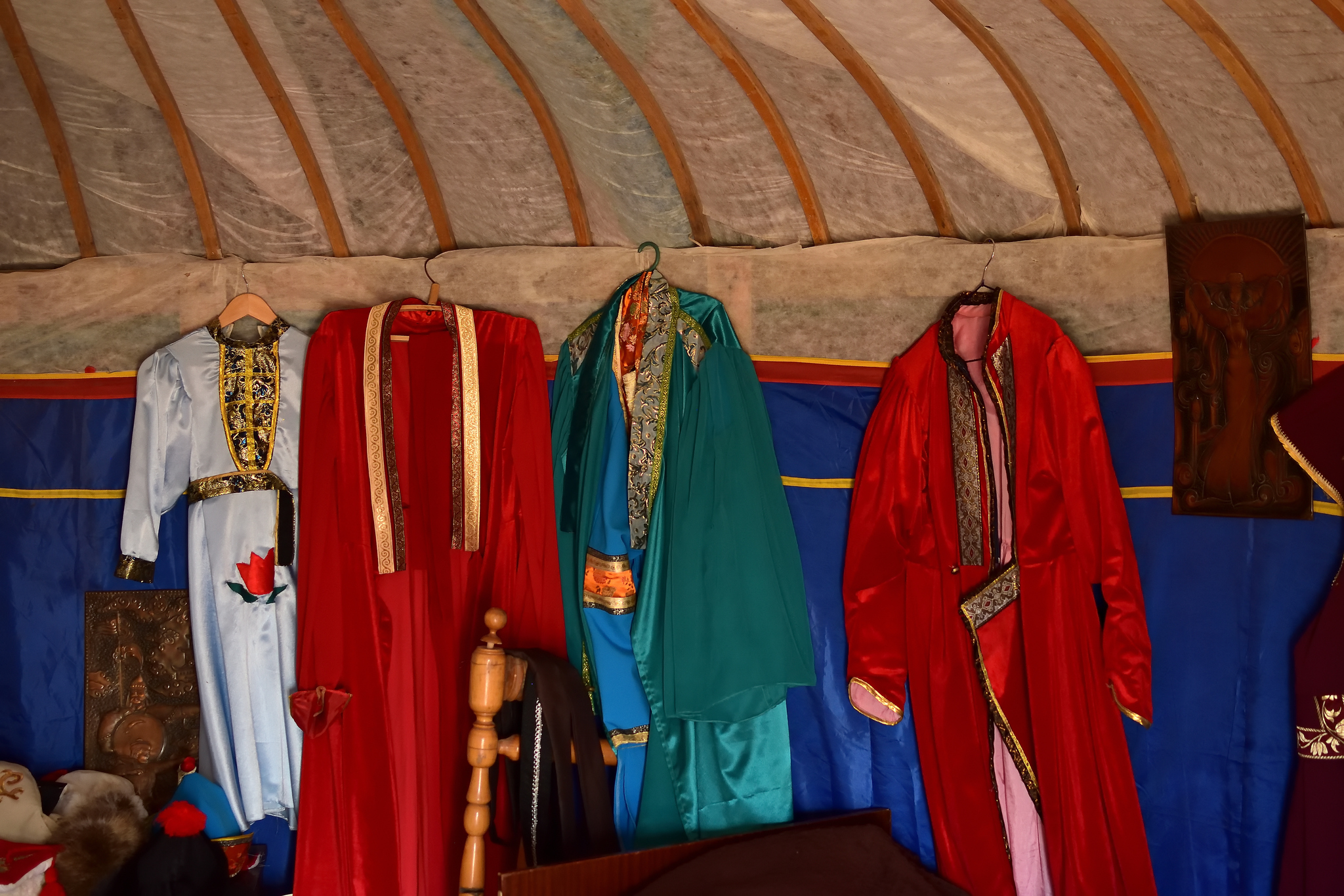 Поездка по степям Калмыкии | Пикабу