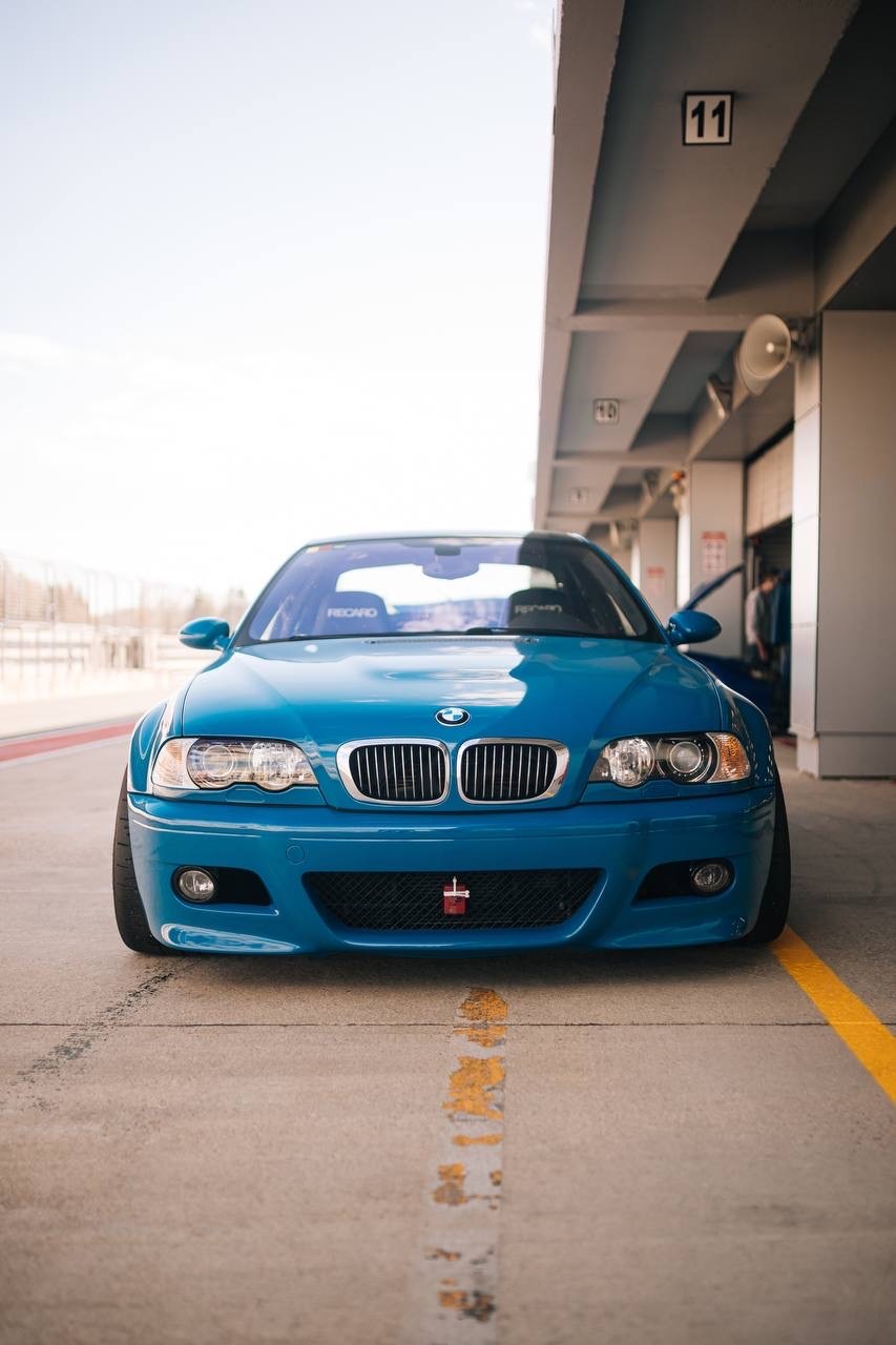 BMW M3 | Пикабу