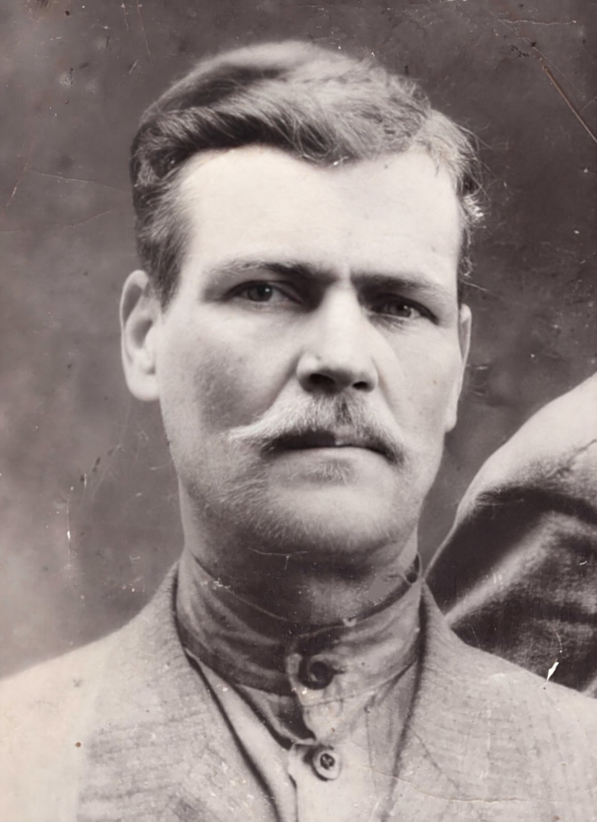 Мои деды и прадед | Пикабу