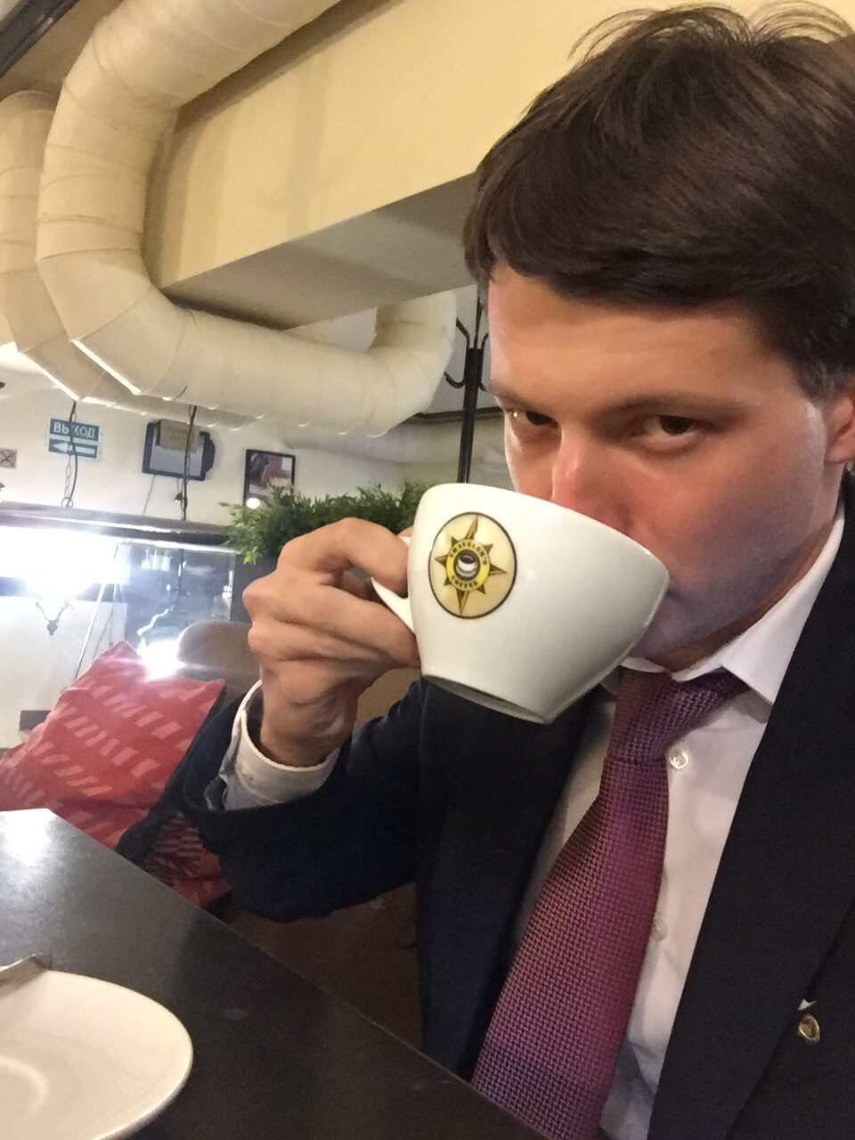 Дмитрий Москвитин | Пикабу