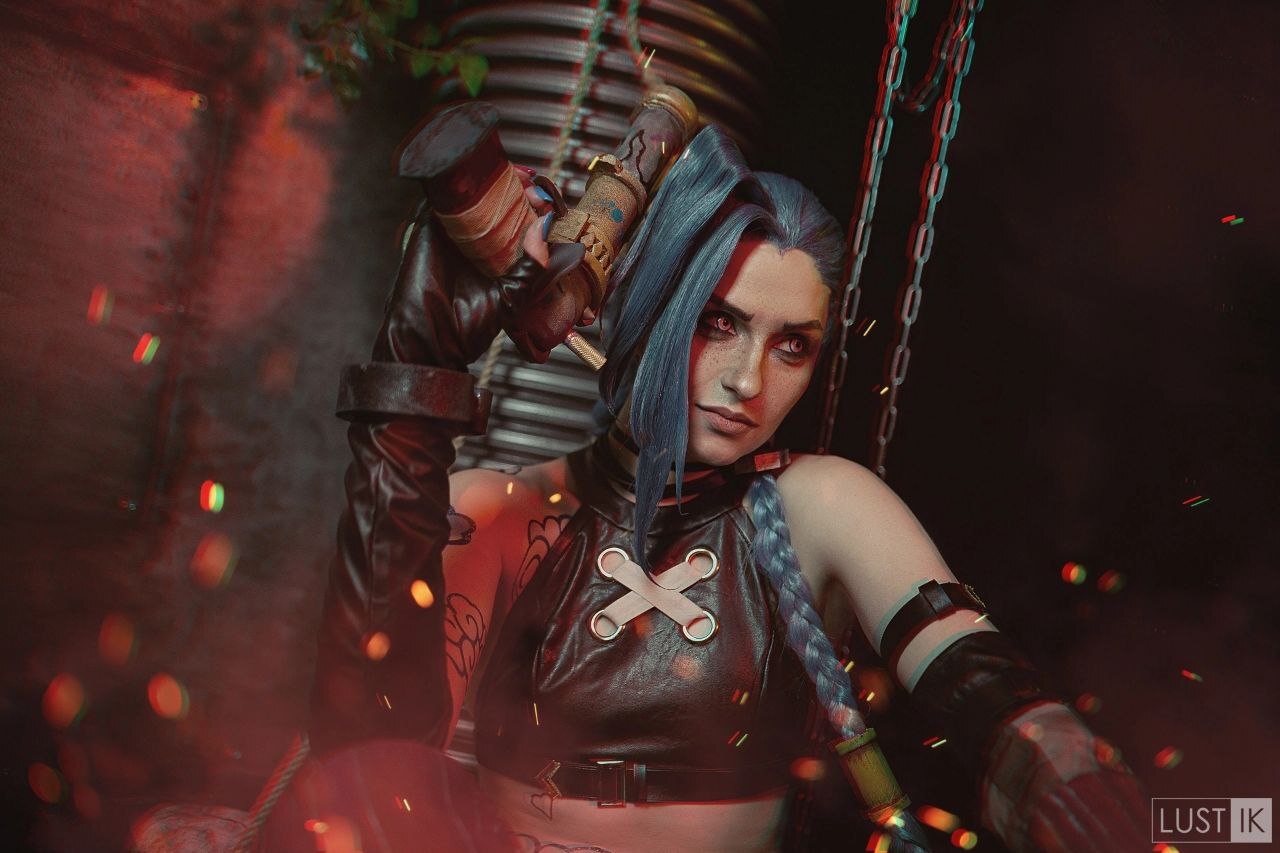 jinx