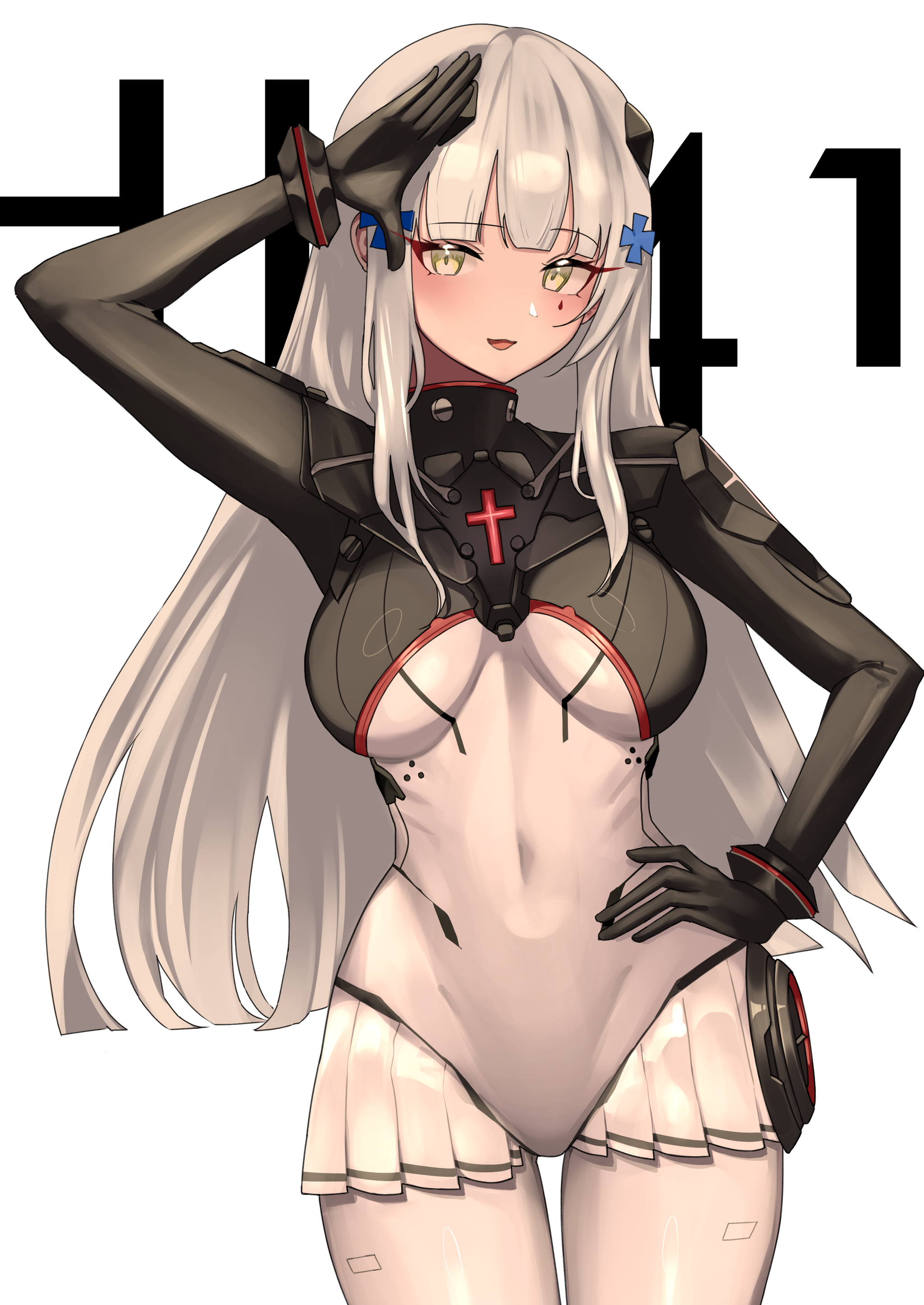 HK416 | Пикабу