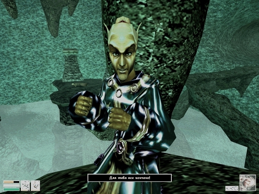 The Elder Scrolls III: Morrowind: истории из жизни, советы, новости, юмор и  картинки — Лучшее, страница 2 | Пикабу