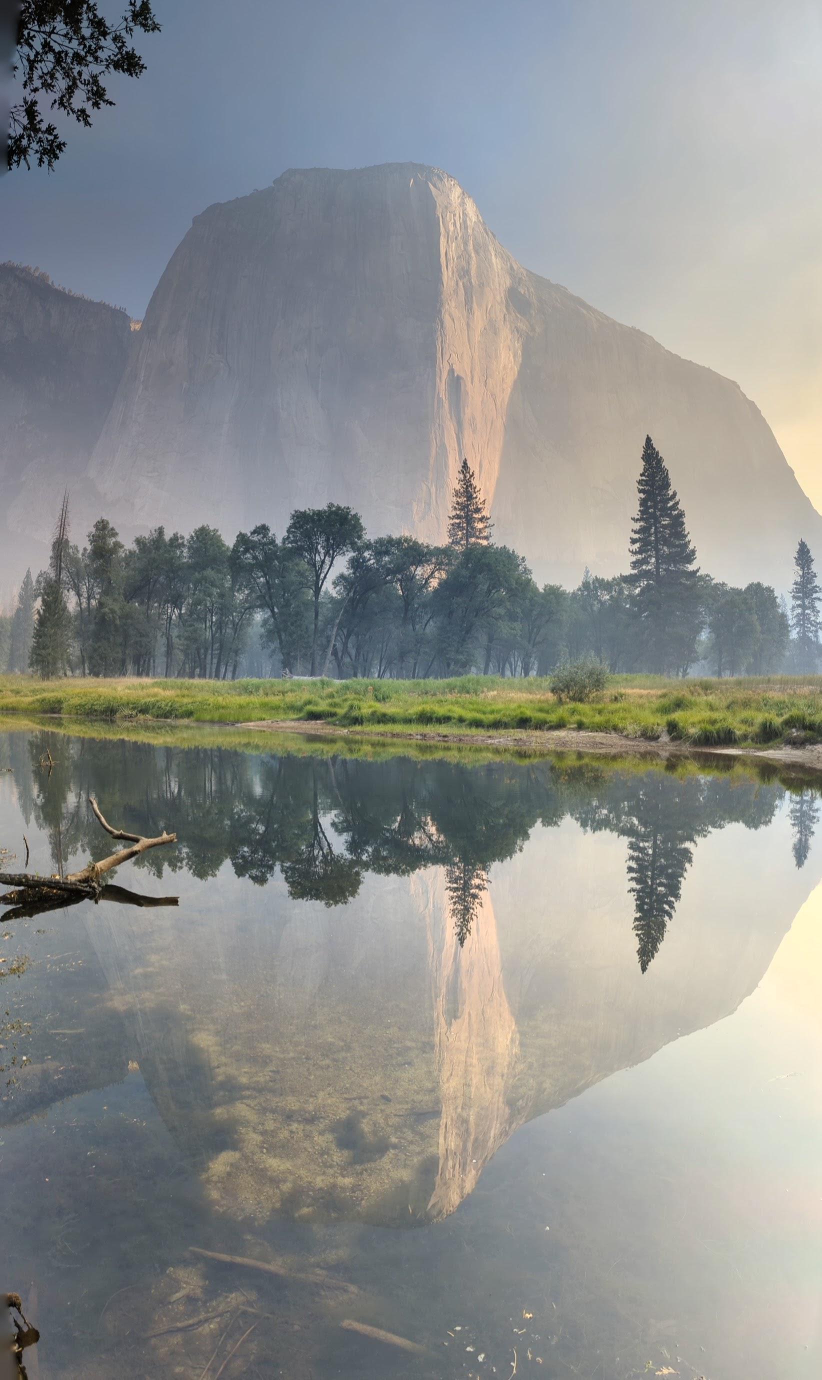 Эль-Капитан | Пикабу