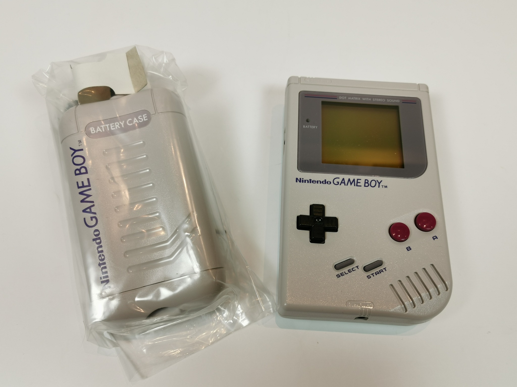 Game Boy original: истории из жизни, советы, новости, юмор и картинки —  Лучшее | Пикабу