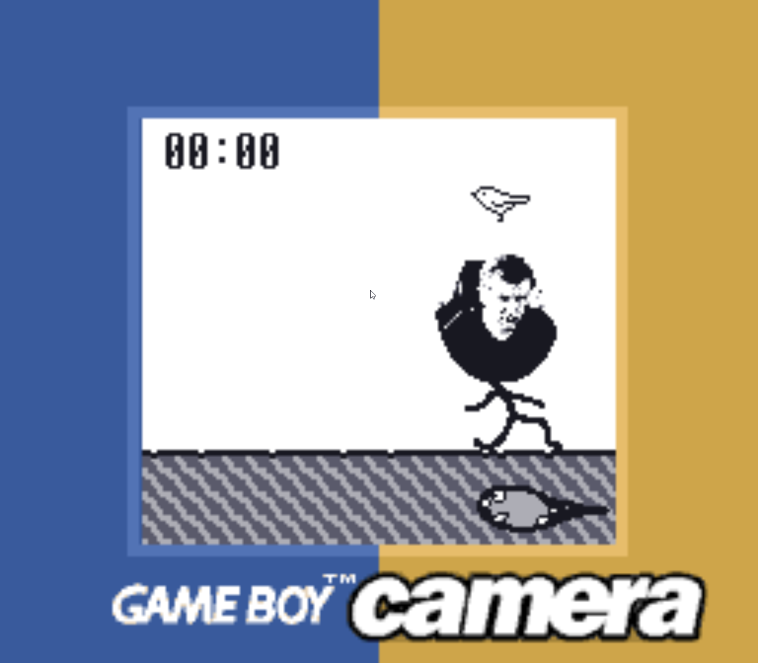 Периферия для Game Boy и его ревизии. 1998 | Пикабу