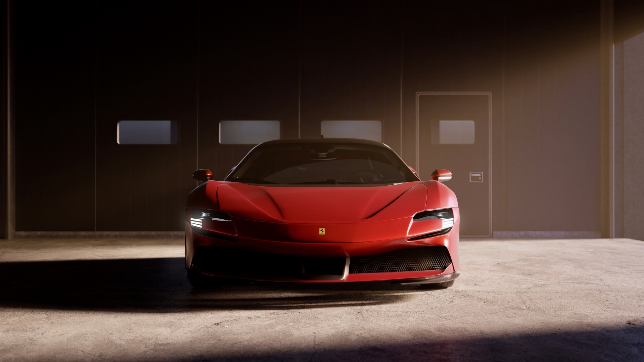 Ferrari | Пикабу