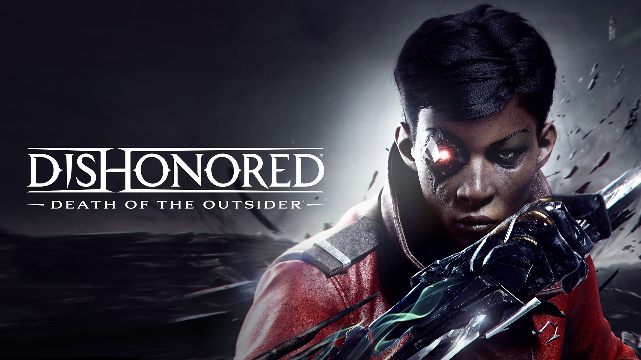 Dishonored 2 + DLC. Идеальное продолжение отличной игры | Пикабу