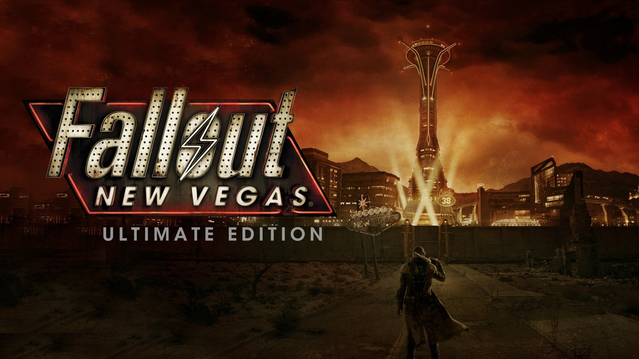 Epic Games Store] Fallout: New Vegas Ultimate Edition и Discord Nitro на 1  месяц | Пикабу