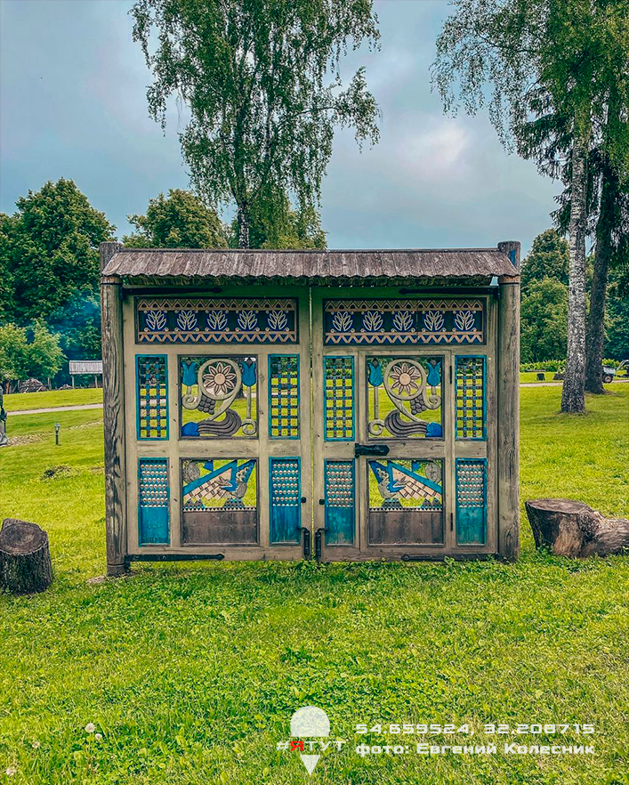 Красивые места России. Терем княгини Тенишевой | Пикабу