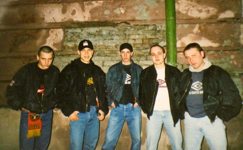 Олд скулы... white power | Пикабу