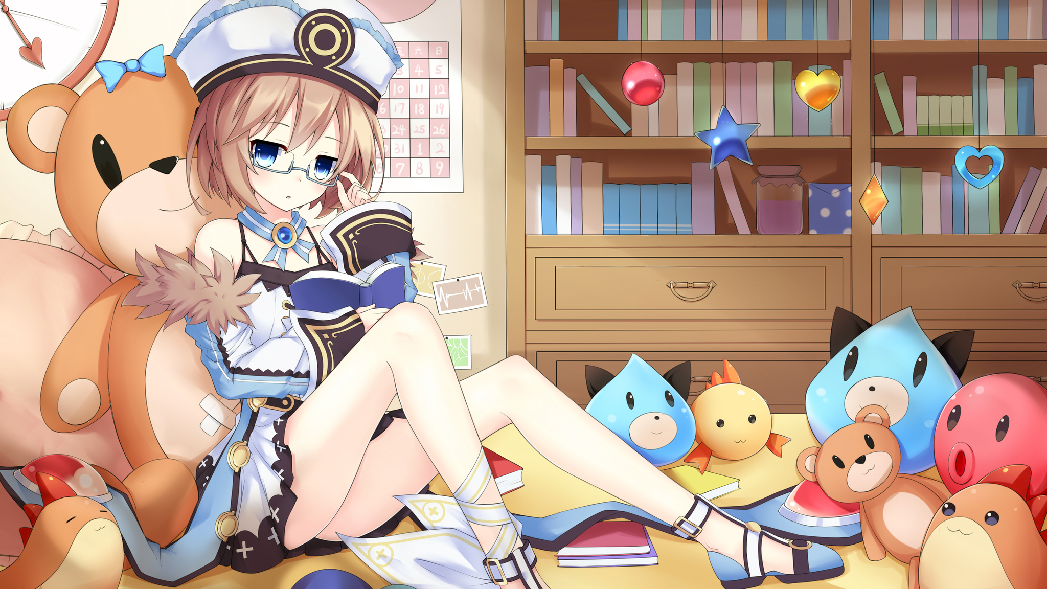 Blanc | Пикабу