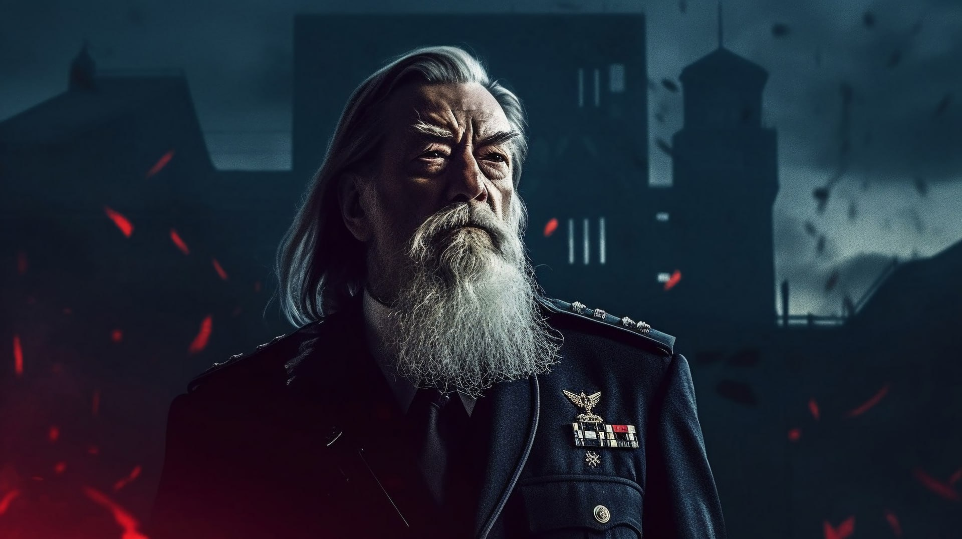 Гарри Поттер и Гитлер | Пикабу